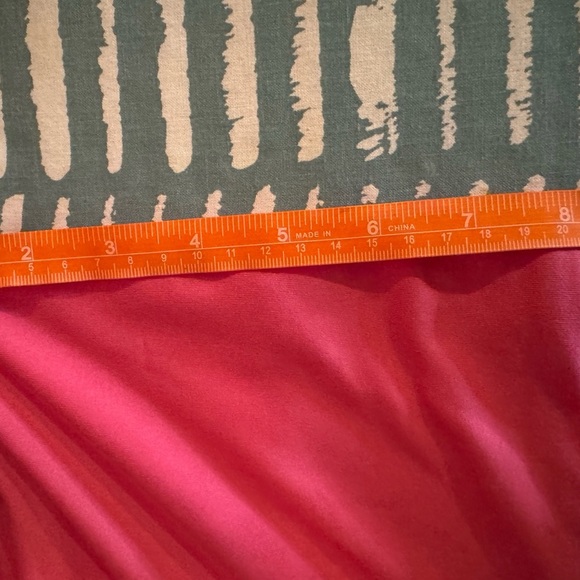 Eloquii Pink Bandeau Tube Top Size 16 - Picture 7 of 7